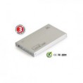 Case Ext. Mtek Lumicase EN251A p/Hd 2,5